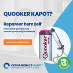 Quooker kapot? Wij hebben de onderdelen en het beste advies, Doe-het-zelf en Verbouw, Sanitair, Nieuw, Ophalen of Verzenden