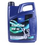 Benson 10w-40 Motorolie - Vatoil Syntech - 5L - Voor Benz..., Ophalen of Verzenden, Nieuw