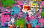 Wigulins Art (1971) - Abstract Bold Vibes