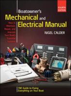 9780071790338 Boatowners Mechanical and Electrical Manual..., Nieuw, Nigel Calder, Verzenden