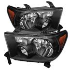 xTune Toyota Tundra 07-13 / Toyota Sequoia 08-13 OEM Style, Ophalen of Verzenden, Nieuw