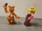 MHC / DISNEY - The Muppets Show - 2 - Miss Piggy & Fozzy, Cd's en Dvd's, Nieuw in verpakking