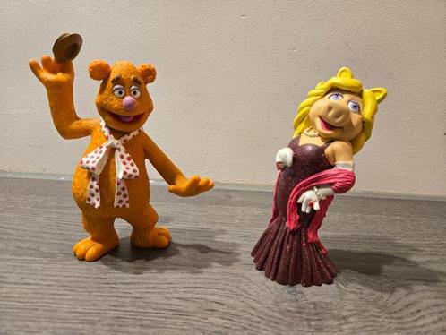 MHC / DISNEY - The Muppets Show - 2 - Miss Piggy & Fozzy, Cd's en Dvd's, Dvd's | Tekenfilms en Animatie