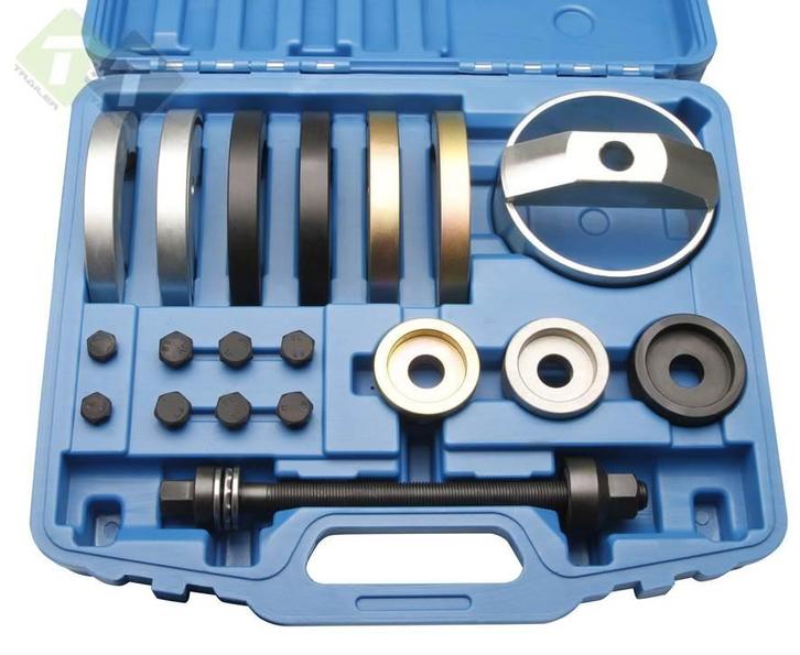 Wiellager (de)montageset VAG - Wielnaaf Persset - Lager Demo, Auto diversen, Autogereedschap, Nieuw, Ophalen of Verzenden