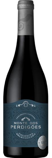 Monte Dos Perigoes Colheita Selecionada Tinto, Verzamelen, Wijnen, Verzenden