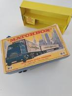 Matchbox - Model vrachtwagen - M-9 Inter State Double, Hobby en Vrije tijd, Nieuw