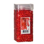 Kristal Deco Red 300 gr steentjes, Ophalen of Verzenden, Nieuw