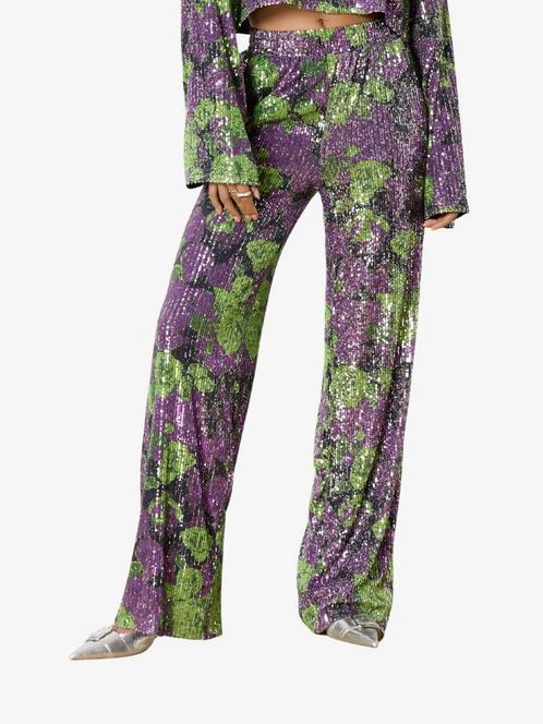 -25% Refined Department  Refined Department Dames broek nova, Kleding | Dames, Broeken en Pantalons, Nieuw, Verzenden