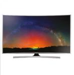 Samsung UE55JS8500L 55inch Ultra HD (4K), Ophalen, Gebruikt, LCD, 100 Hz