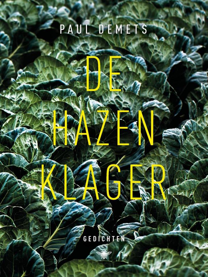 De hazenklager (9789403182308, Paul Demets), Boeken, Gedichten en Poëzie, Nieuw, Verzenden