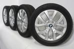 BMW 2 serie F45 F46 Active Gran Tourer 574 17 inch velgen Co, Gebruikt, Velg(en), 17 inch, Winterbanden