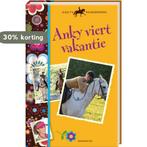 Anky viert vakantie / Ankys managemeiden 9789461440075, Verzenden, Gelezen, Samantha Era