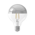 Led lamp E27 | Globe kopspiegel | Calex, Verzenden, Nieuw