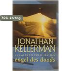 Engel Des Doods 9789024539444 Jonathan Kellerman, Boeken, Thrillers, Verzenden, Gelezen, Jonathan Kellerman