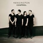 cd - Kensington - Control, Zo goed als nieuw, Verzenden