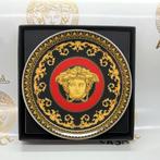 Rosenthal - Versace - Bord - Teller flach 10 cm Medusa -