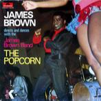 James Brown Directs And Dances With The James Brown Band - T, Cd's en Dvd's, Vinyl | Pop, Ophalen of Verzenden, Gebruikt
