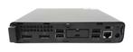 HP EliteDesk 800 G4 Mini i-Core i5-8500 8GB 512GB SSD W11, Hp, 512GB SSD, 8 GB, Virtual Reality
