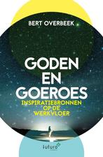 9789492939067 Goden en Goeroes Bert Overbeek, Verzenden, Nieuw, Bert Overbeek