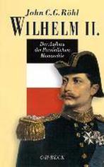 Wilhelm II, Boeken, Ophalen of Verzenden, Nieuw