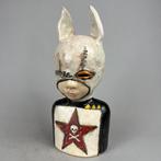 Iwo Rynkiewicz (1970) - …” Hand made Ceramic Figure, Antiek en Kunst, Kunst | Designobjecten