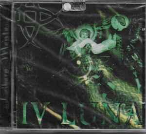 cd - IV Luna - ...Libera Mente..., Cd's en Dvd's, Cd's | Overige Cd's, Zo goed als nieuw, Verzenden