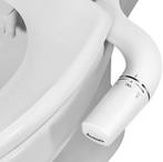 Niet-Elektrische Toilet Bidet met Verstelbare Waterdruk, Verzenden, Nieuw