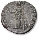 Romeinse Rijk. Clodius Albinus (195-197 n.Chr.). Denarius