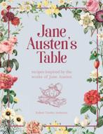 9780753734704 Jane Austens Table Robert Tuesley Anderson, Boeken, Kookboeken, Nieuw, Robert Tuesley Anderson, Verzenden