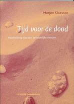 Tijd voor de dood 9789035224278 M. Klaassen, Boeken, Verzenden, Gelezen, M. Klaassen