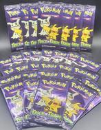 Pokémon - 30 Booster pack - TRICK OR TRADE BOOSTER, Nieuw