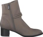 MARCO TOZZI - Maat 39 - MT - TAUPE NUBUCK - BOOTS, Kleding | Dames, Schoenen, Verzenden, Nieuw