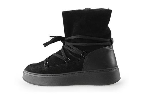 HIP Veterboots in maat 38 Zwart | 10% extra korting, Kinderen en Baby's, Kinderkleding | Schoenen en Sokken, Jongen of Meisje