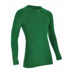 Thermo Compressie Shirt Acerbis Sport - Groen, Kleding | Heren, Sportkleding, Nieuw, Groen, Acerbis Sport, Algemeen