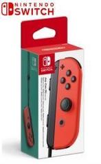 Nintendo Switch Joy-Con Controller Rechts Neon Rood Boxed, Ophalen of Verzenden, Zo goed als nieuw