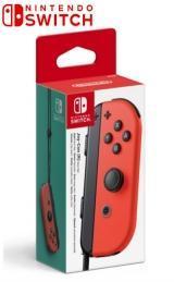 Nintendo Switch Joy-Con Controller Rechts Neon Rood Boxed, Spelcomputers en Games, Spelcomputers | Nintendo Switch, Zo goed als nieuw