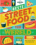 Beste streetfood ter wereld 9789021562834 Lonely Planet, Boeken, Kookboeken, Verzenden, Gelezen, Lonely Planet