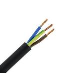 Neopreen kabel H07RNF 3x1,5 mm per meter, Nieuw, Kabel of Snoer, Ophalen of Verzenden