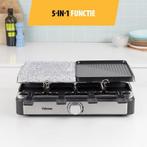 Tristar Gourmetset - RA-2747 - 1400W - Bakplaat 8 personen, Verzenden