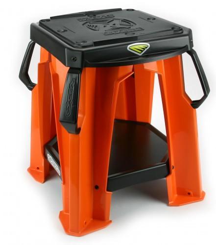 Cycra Factory motorbok Oranje, Motoren, Accessoires | Overige, Ophalen of Verzenden