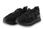 Liu Jo Sneakers in maat 37 Zwart | 10% extra korting, Verzenden, Liu Jo, Zwart, Sneakers of Gympen