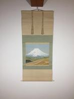 Mount Fuji at Jukoku Pass () - Fumiya Takada () -, Antiek en Kunst