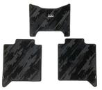 HKS FLOOR MATS TUNDRA REAR SET OCT LHD - 53001-BT002, Auto-onderdelen, Ophalen of Verzenden, Nieuw