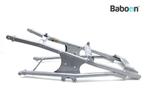 Achterframe Triumph Daytona 955 1999-2001 (955i), Motoren, Verzenden, Gebruikt