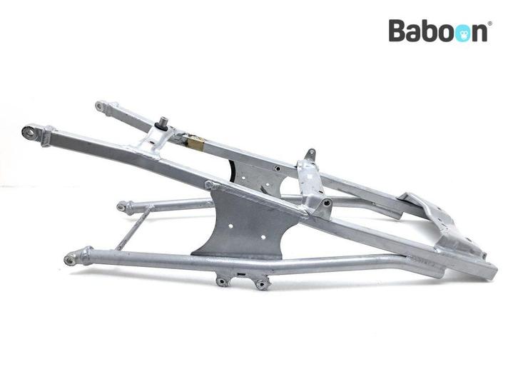 Achterframe Triumph Daytona 955 1999-2001 (955i), Motoren, Onderdelen | Overige, Gebruikt, Verzenden