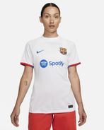FC Barcelona Shirt Uit Dames 2023/2024, Nieuw, Verzenden, Rood