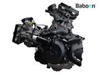 Motorblok Ducati Diavel 2011-2014, Motoren, Onderdelen | Ducati, Verzenden, Gebruikt