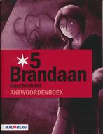 Brandaan antwoordenboek groep 5, Boeken, Schoolboeken, Verzenden, Nieuw