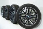 BMW 2 serie U06 Active Gran Tourer 838M 18 inch velgen Goody, 18 inch, Gebruikt, Velg(en), Winterbanden