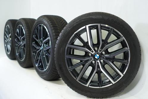 BMW 2 serie U06 Active Gran Tourer 838M 18 inch velgen Goody, Auto-onderdelen, Banden en Velgen, Velg(en), Gebruikt, 18 inch, Winterbanden